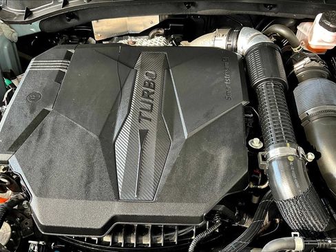 Used 2023 Hyundai Santa Cruz SEL Premium w/ Launch Package image 32