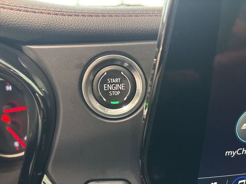 Certified 2023 Chevrolet Blazer RS w/ Driver Confidence II Package image 48