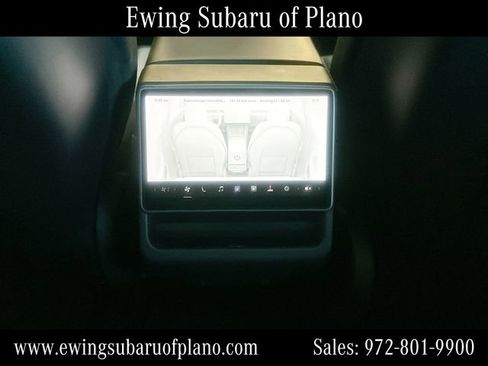 Used 2024 Tesla Model 3 Standard Range RWD image 27