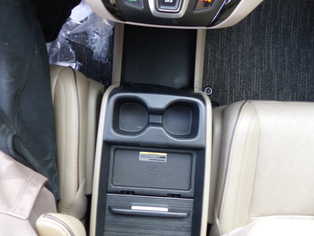 Used 2021 Honda Odyssey Elite image 39