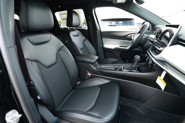 New 2026 Jeep Compass Latitude AWD/4WD image 29