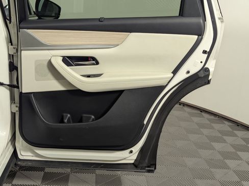 Used 2024 MAZDA CX-90 Plug-In Hybrid w/ Premium Plus image 53