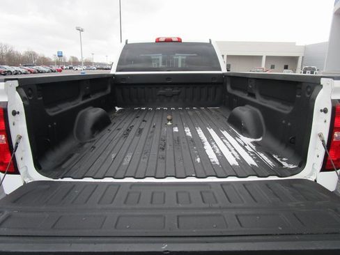 Used 2016 Chevrolet Silverado 3500 W/T w/ WT Convenience Package image 22