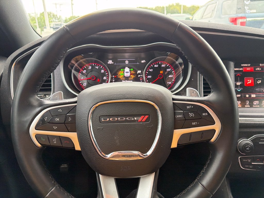 Used 2015 Dodge Charger SXT w/ Rallye Group AWD/4WD image 12