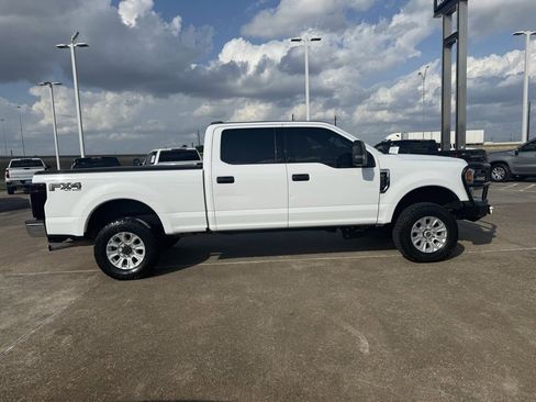 Used 2022 Ford F250 XLT image 7