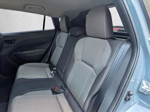 Used 2024 Subaru Crosstrek 2.0i Premium AWD/4WD image 11
