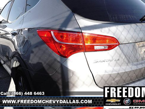 Used 2014 Hyundai Santa Fe Sport image 10