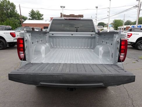 Used 2024 GMC Sierra 1500 Pro w/ Graphite Edition AWD/4WD image 24