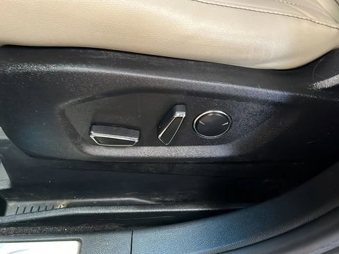 Used 2016 Ford Edge Titanium w/ Equipment Group 302A AWD/4WD image 22