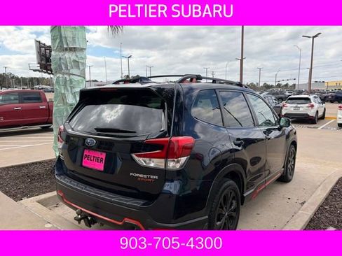 Used 2020 Subaru Forester Sport image 21