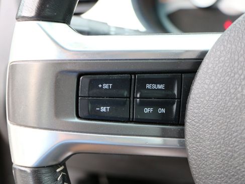 Used 2011 Ford Mustang Premium w/ 202A Rapid Spec Order Code RWD image 15