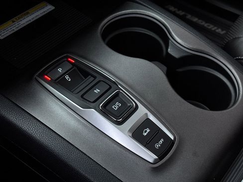 Certified 2023 Honda Ridgeline RTL-E image 28