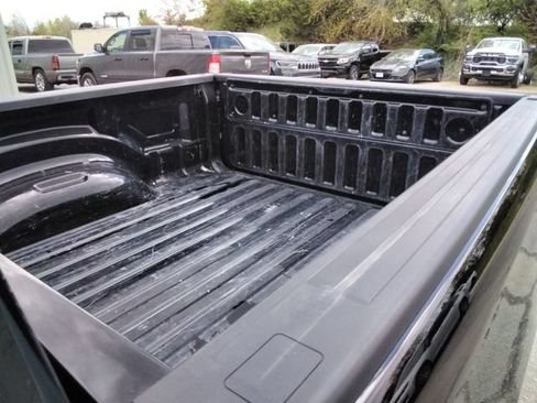 Used 2022 RAM 1500 Big Horn AWD/4WD image 21