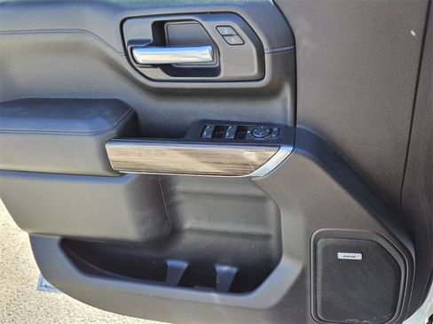 Used 2021 Chevrolet Silverado 1500 RST w/ Convenience Package II image 28