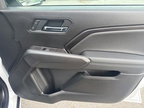 New 2026 Chevrolet Colorado LT image 25