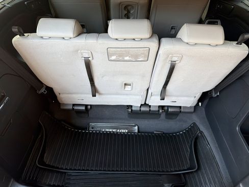 Used 2019 Honda Odyssey Elite image 22