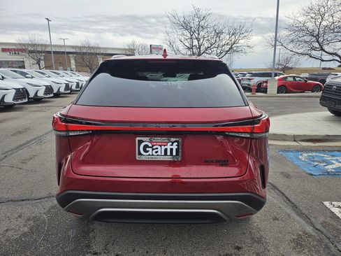 New 2026 Lexus RX 350 Premium w/ Convenience Package image 7