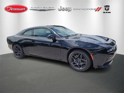 New 2024 Dodge Charger R/T w/ Plus Group