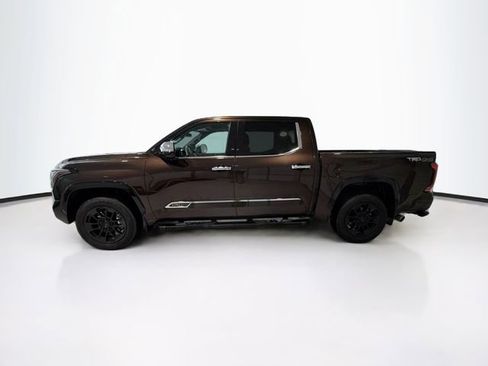 Used 2023 Toyota Tundra 1794 Edition w/ TRD Off-Road Package image 4