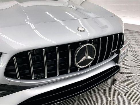 Used 2026 Mercedes-Benz CLA 35 AMG 4MATIC image 31