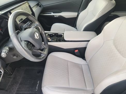 Used 2023 Lexus RX 350 Premium Plus w/ Cold Area Package FWD image 14