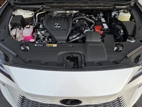 New 2026 Lexus RX 350 Premium image 29