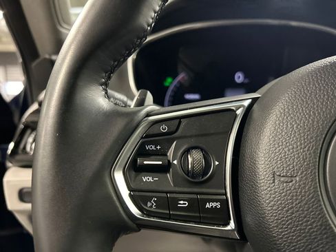 Used 2023 Acura MDX SH-AWD w/ Technology Package image 13