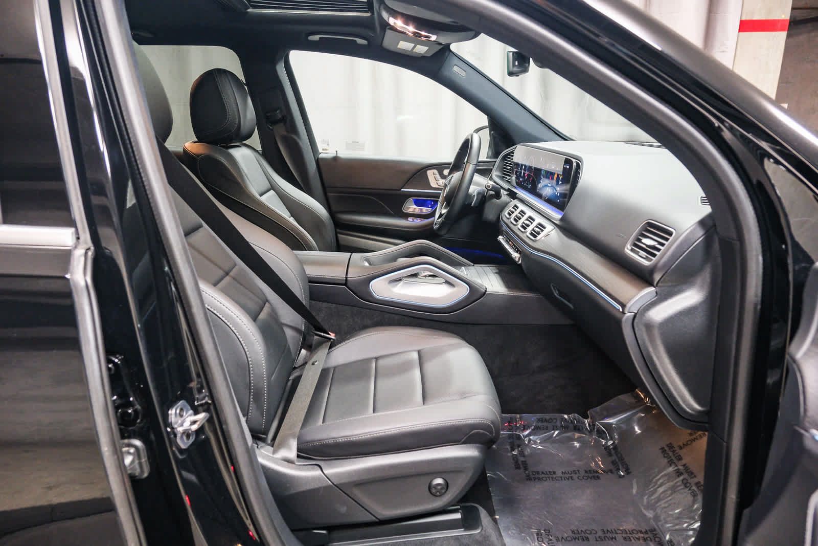 Certified 2025 Mercedes-Benz GLE 350 4MATIC image 20