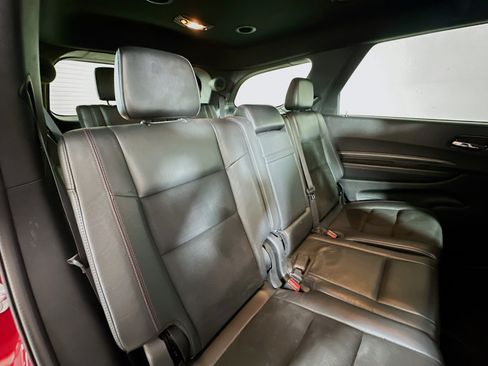 Used 2021 Dodge Durango R/T AWD/4WD image 27