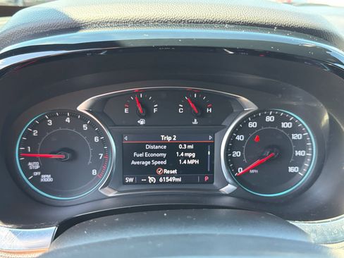 Certified 2023 Chevrolet Traverse RS w/ LPO, Floor Liner Package AWD/4WD image 23