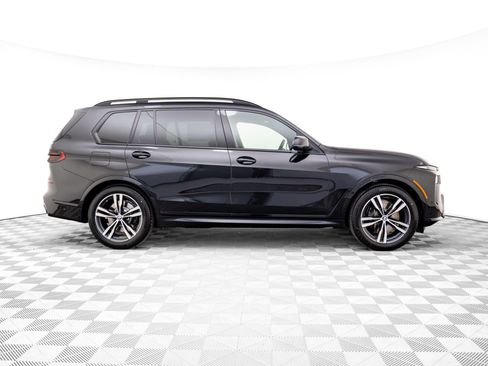 New 2026 BMW X7 xDrive40i w/ M Sport Package image 7