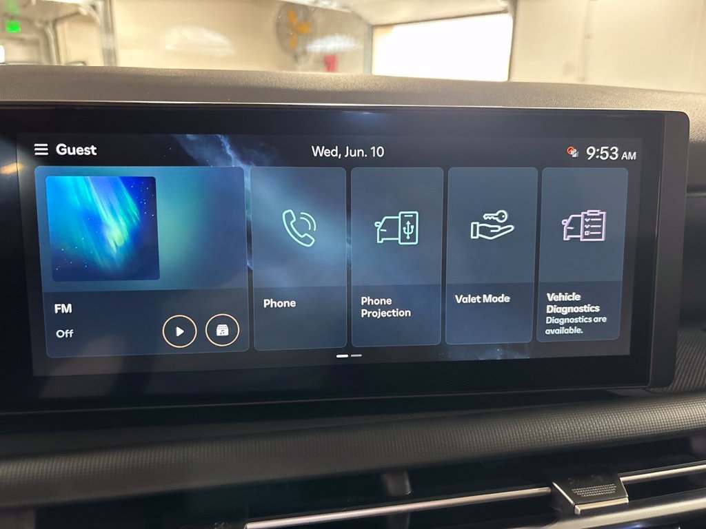 New 2026 Hyundai Tucson SE AWD/4WD image 17