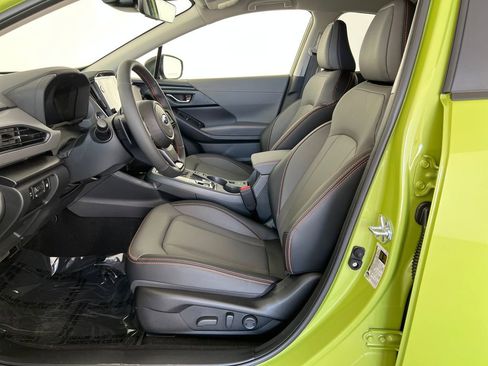 New 2026 Subaru Crosstrek 2.5i Limited AWD/4WD image 11