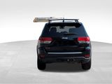 Used 2017 Jeep Grand Cherokee Limited w/ Luxury Group II image 4