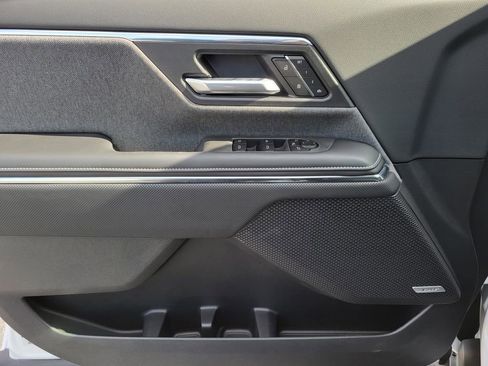 New 2026 GMC Sierra EV Elevation w/ Premium Package image 6