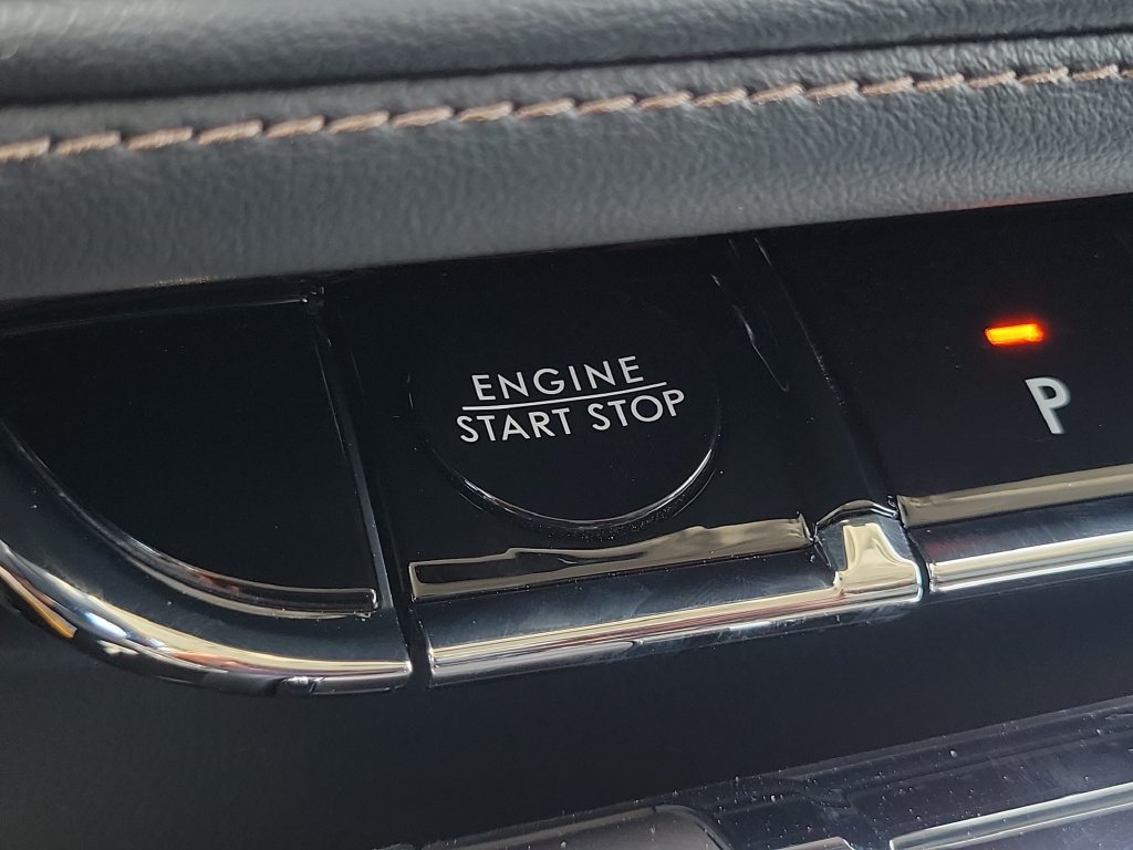 New 2026 Lincoln Aviator AWD image 30