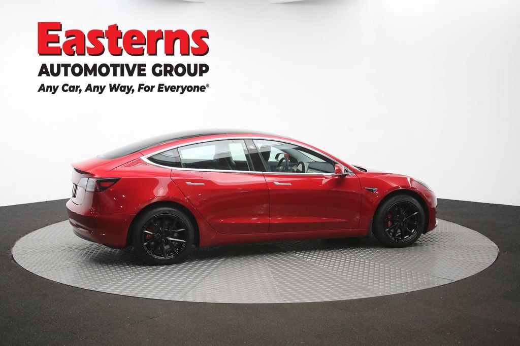 Used 2019 Tesla Model 3 Long Range AWD/4WD image 39