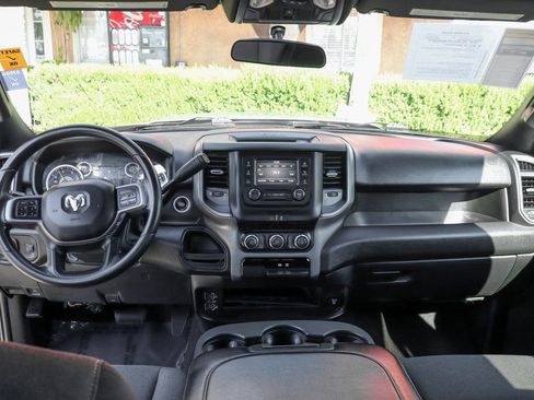 Used 2022 RAM 2500 Tradesman AWD/4WD image 25