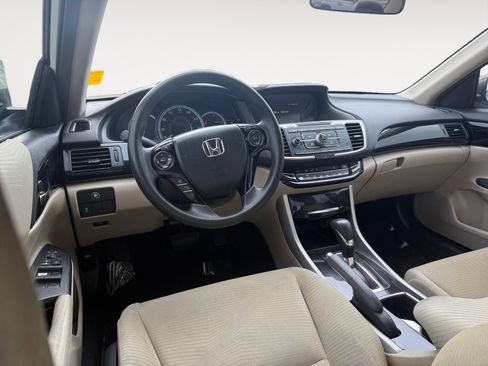 Used 2016 Honda Accord LX image 15