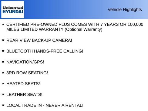 Used 2022 Kia Sorento SX Prestige w/ Rust Color Package image 5