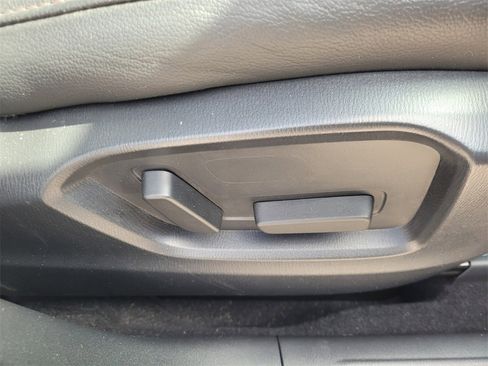 Certified 2023 MAZDA CX-5 AWD 2.5 S w/ Premium Package image 17