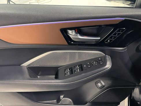 Used 2022 Acura MDX SH-AWD w/ Technology Package image 20