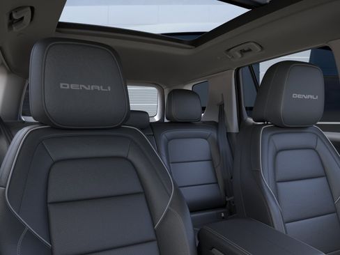 New 2026 GMC Terrain Denali AWD/4WD image 24