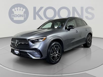 Used 2023 Mercedes-Benz GLC 300 4MATIC