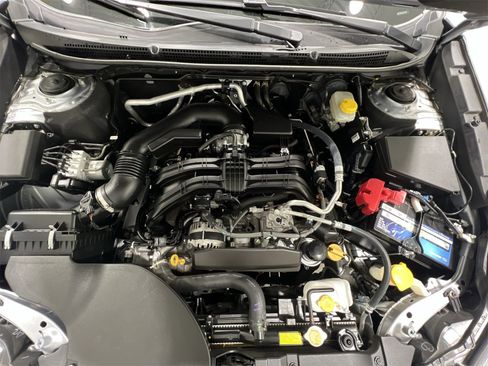 Certified 2024 Subaru Outback Limited image 26