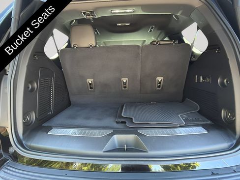 Used 2021 Chevrolet Tahoe High Country w/ Premium Package AWD/4WD image 20