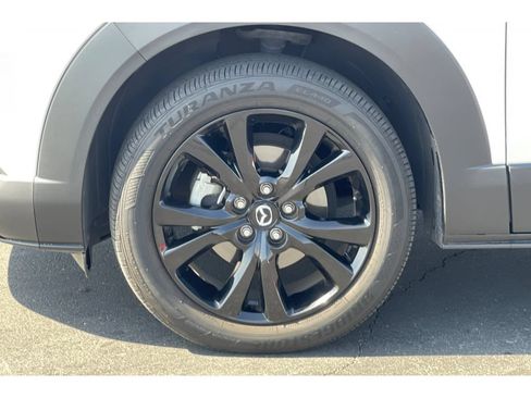 Certified 2024 MAZDA CX-30 2.5 Turbo w/ Premium Package AWD/4WD image 11