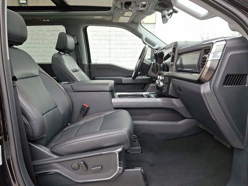 Used 2024 Ford F250 Lariat w/ Lariat Ultimate Package image 13