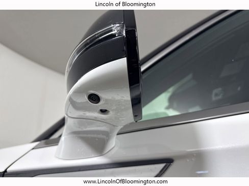 Certified 2025 Lincoln Aviator Reserve w/ Illumination Package image 18