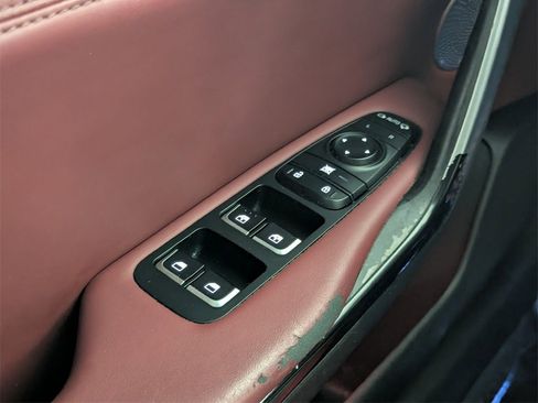 Used 2020 Kia Stinger GT2 image 16